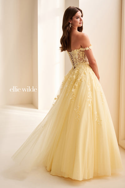EW37028 Ellie Wilde