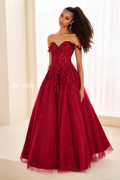 EW37028 Ellie Wilde
