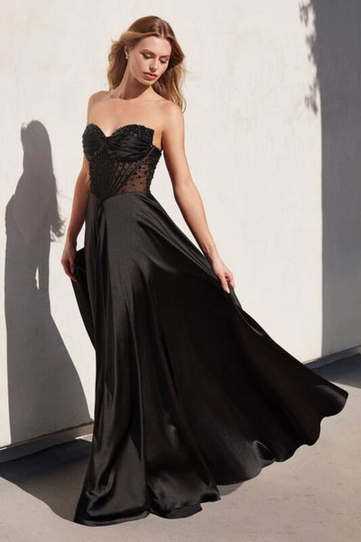Evelyn Dress