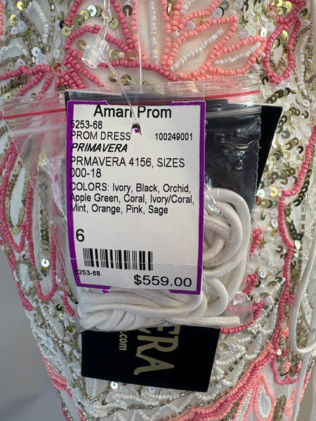 Primavera #4156