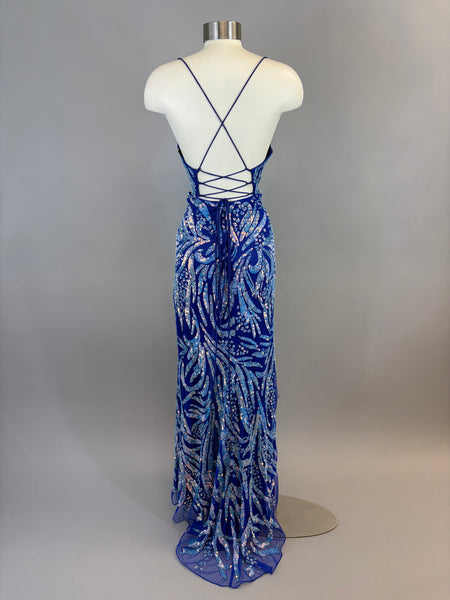 Primavera - Style #4362