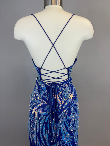 Primavera - Style #4362