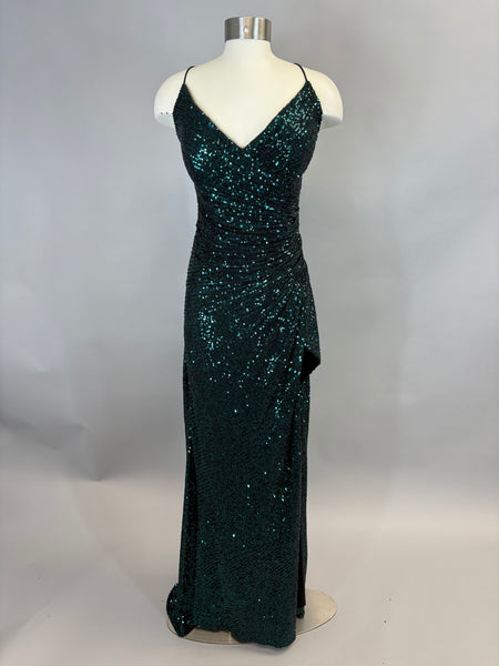 Morgan Dress