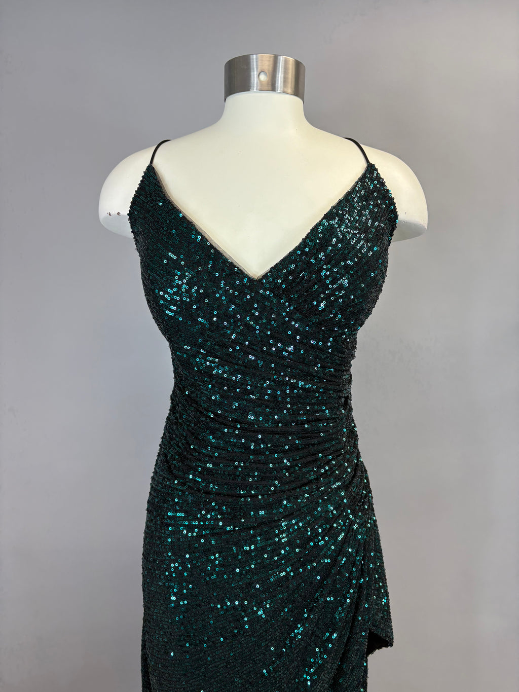 Morgan Dress