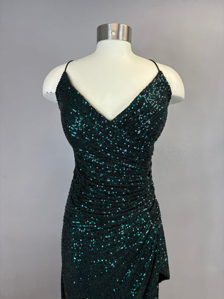 Morgan Dress