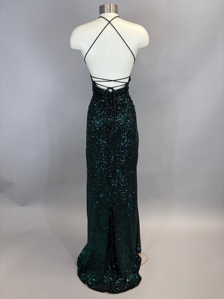 Morgan Dress