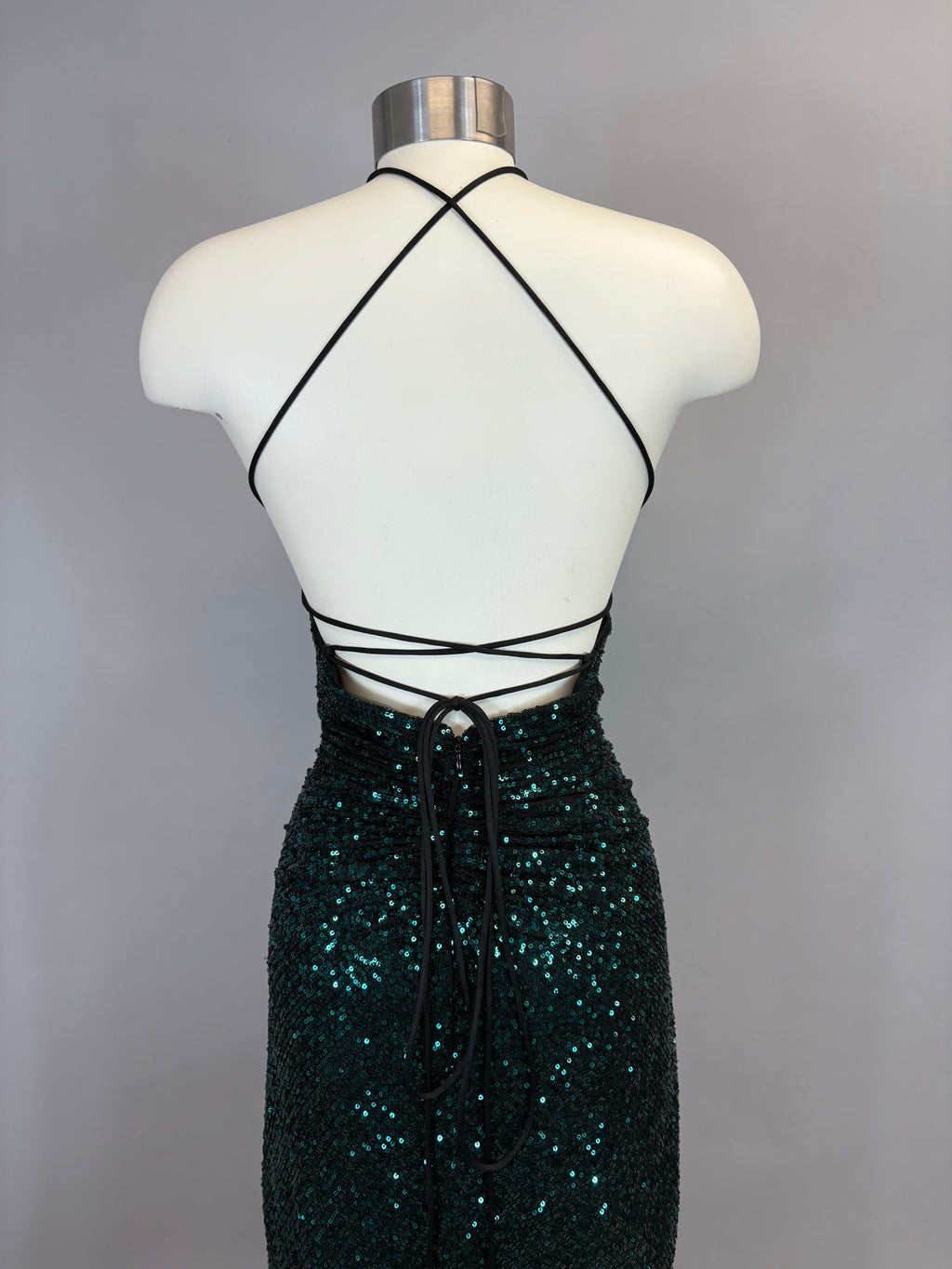 Morgan Dress