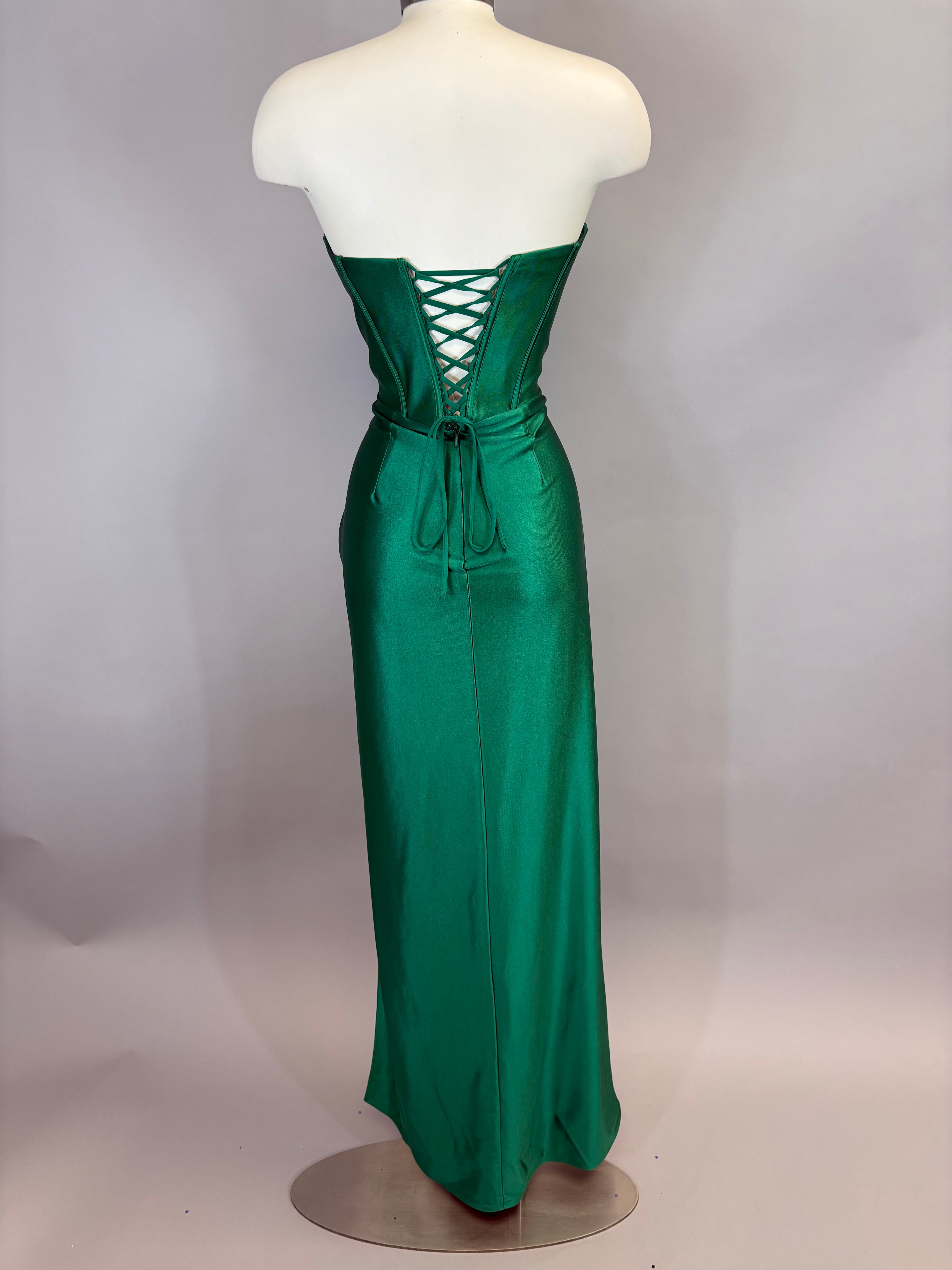 Darlene Dress