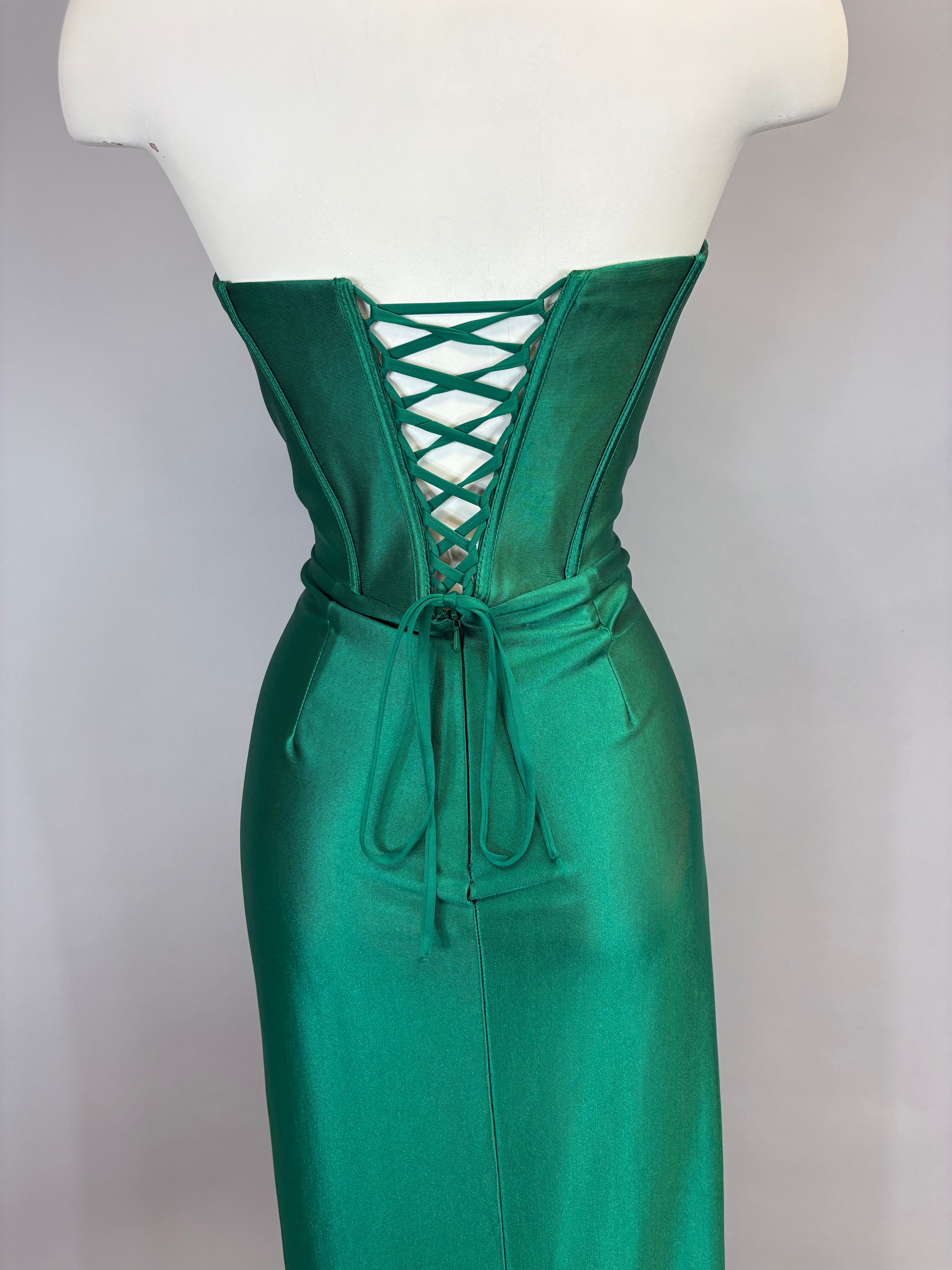 Darlene Dress