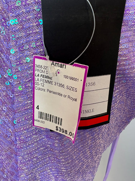 La Femme - Style #31356