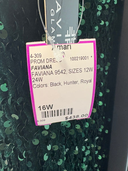 Faviana 9542