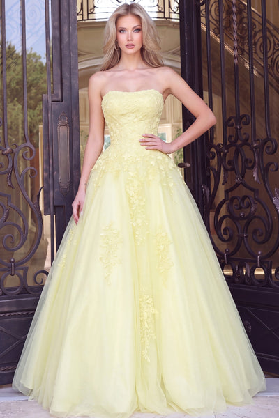 Jovani - Style 1831