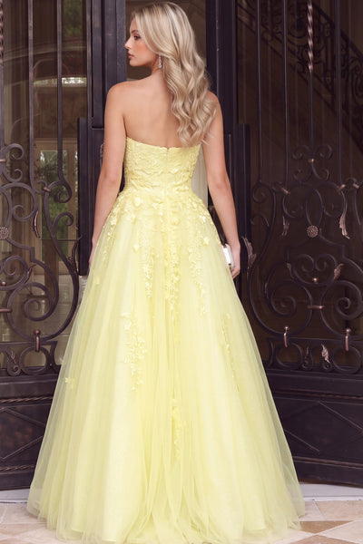 Jovani - Style 1831
