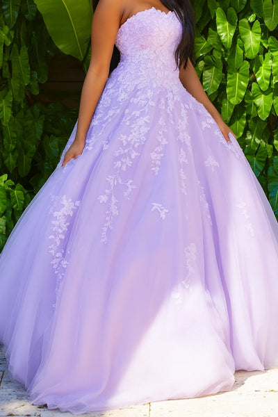 Jovani - Style 1831
