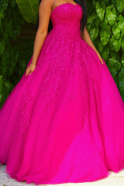 Jovani - Style 1831