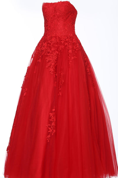 Jovani - Style 1831