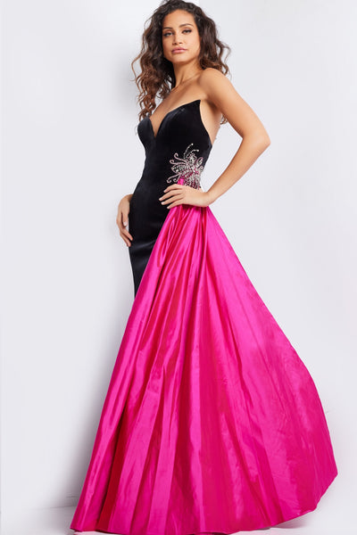 Jovani - Style 26117