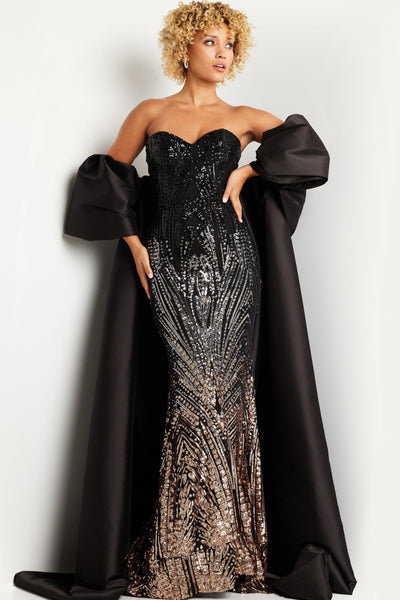 Jovani - Style 38746