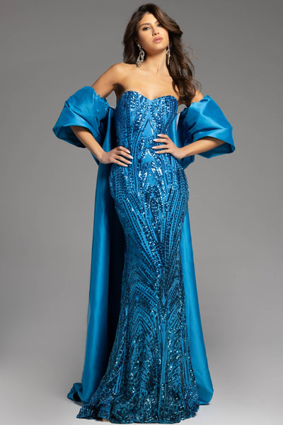 Jovani - Style 38746