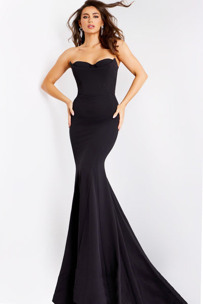Jovani - Style 38974