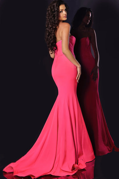 Jovani - Style 38974