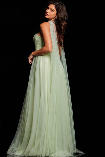 Jovani - Style 39307