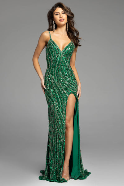 Jovani - Style 42176