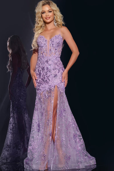 Jovani - Style 42203