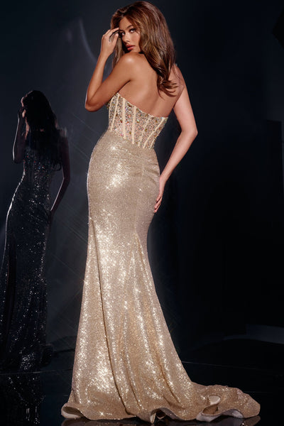 Jovani - Style 42206
