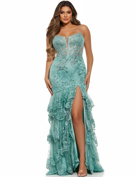 Jovani - Style 43171