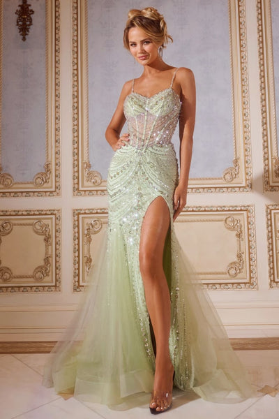 Jovani - Style 43189