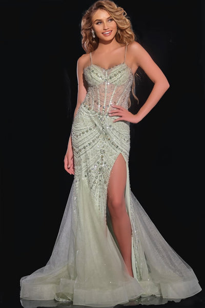 Jovani - Style 43189