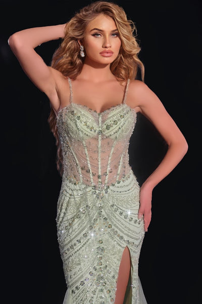 Jovani - Style 43189