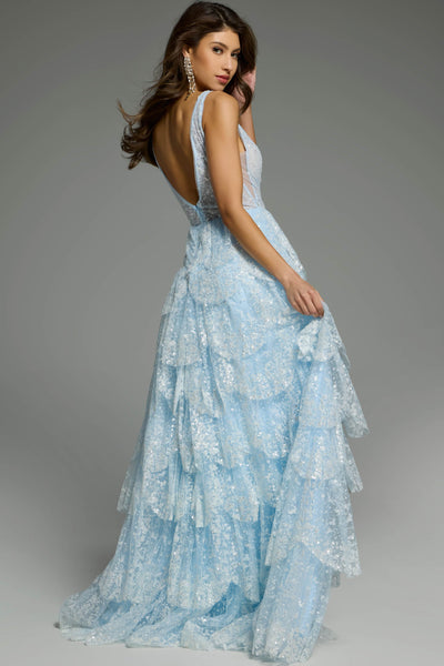 Jovani - Style 43198