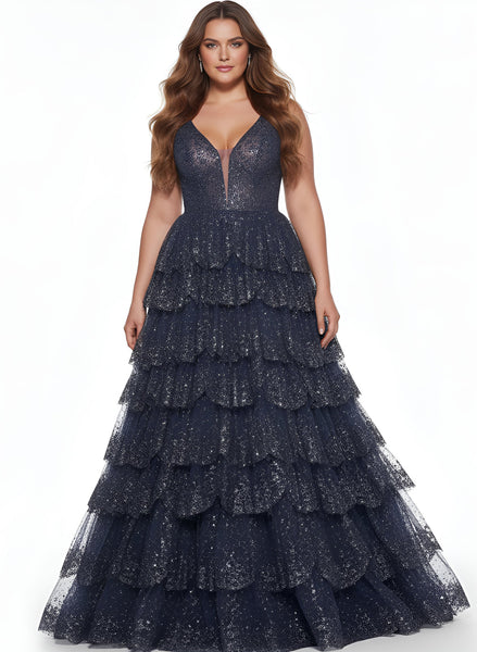 Jovani - Style 43198