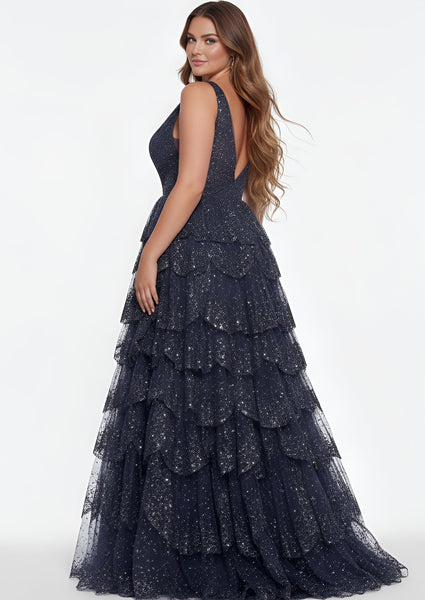 Jovani - Style 43198