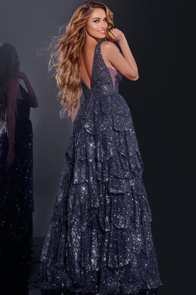 Jovani - Style 43198