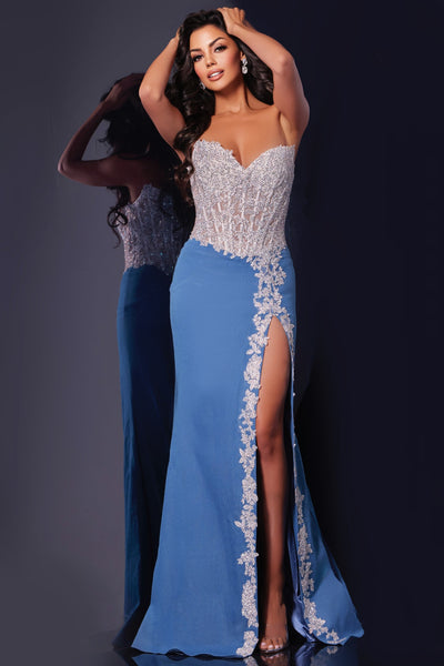 Jovani - Style 43341