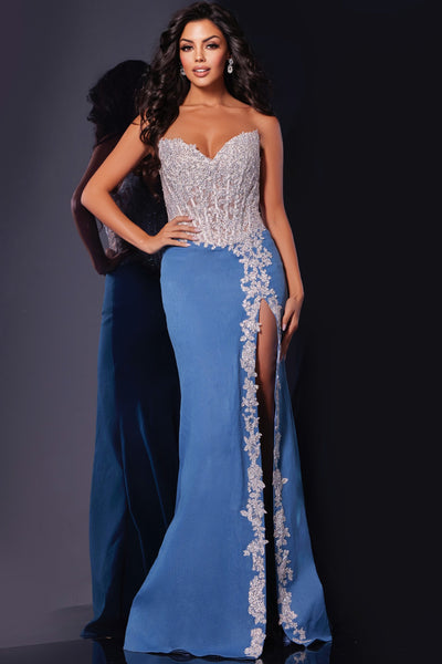 Jovani - Style 43341