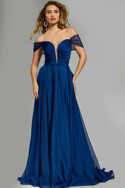 Jovani - Style 43842