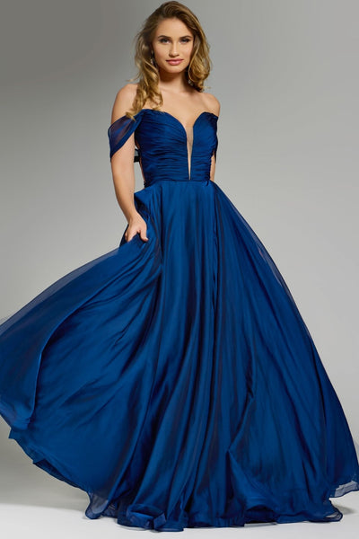 Jovani - Style 43842