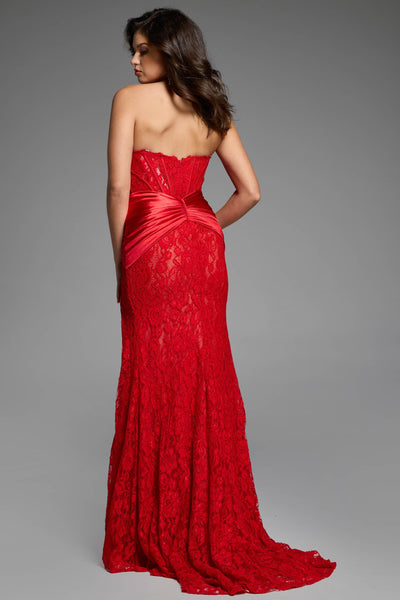 Jovani - Style 43859