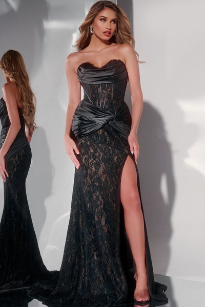 Jovani - Style 43859
