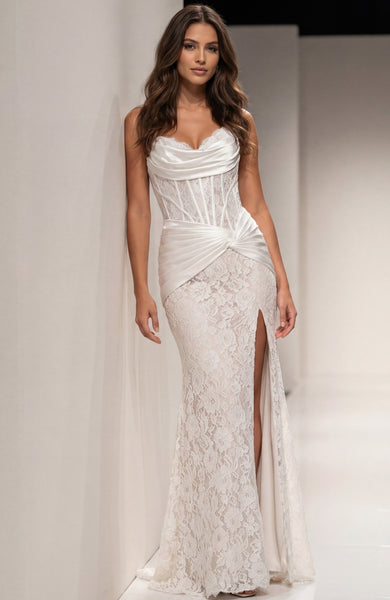 Jovani - Style 43859