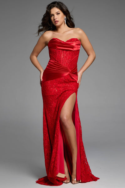 Jovani - Style 43859