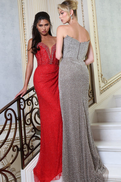Jovani - Style 43921