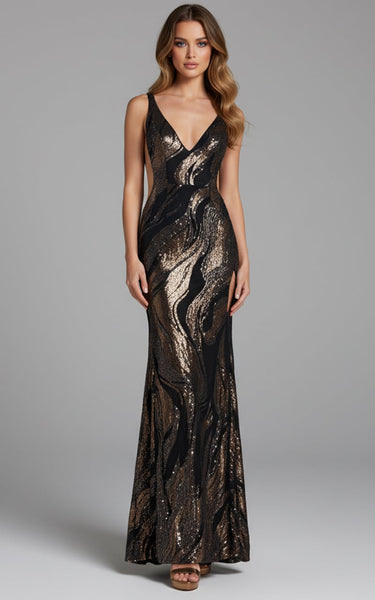 Jovani - Style 44170