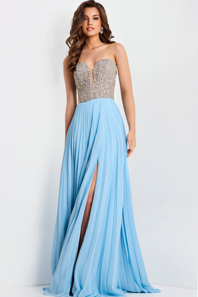 Jovani - Style 44358