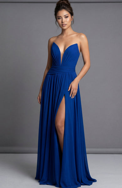 Jovani - Style 44405
