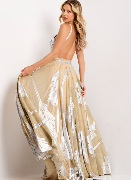 Jovani - Style 44421